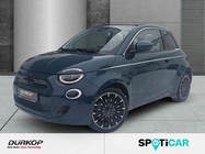 Fiat 500e 2023