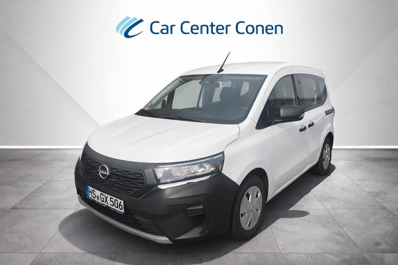 Nissan Townstar 2024
