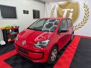 Volkswagen up! 2013