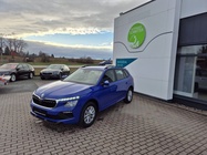 Skoda Kamiq 2024