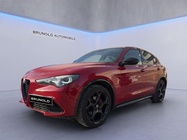 Alfa Romeo Stelvio 2023