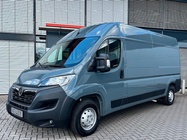 Opel Movano 2024