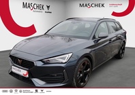 Cupra Leon 2024