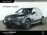 Mercedes-Benz GLC-Class 2025