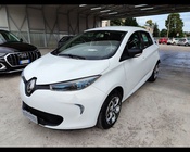 Renault ZOE 2019
