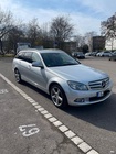 Mercedes-Benz C-Class 2008