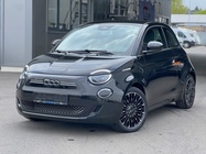 Fiat 500e 2022