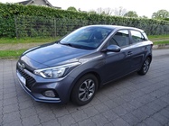 Hyundai i20 2019