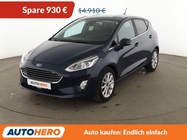 Ford Fiesta 2020