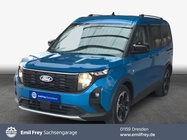 Ford Tourneo Courier 2025
