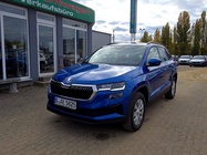 Skoda Karoq 2025