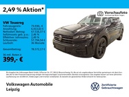 Volkswagen Touareg 2025