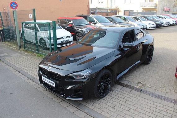 BMW M2 2024