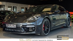 Porsche Panamera 2020
