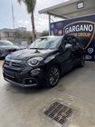 Fiat 500X 2021