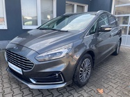 Ford S-Max 2022