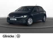 Volkswagen Polo 2024