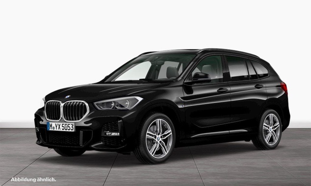 BMW X1 2020