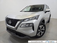 Nissan X-Trail 2023