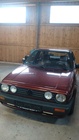Volkswagen Golf 1991