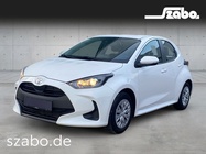 Toyota Yaris 2023