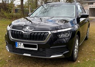 Skoda Kamiq 2021