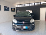Fiat Panda 2015