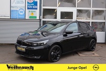 Opel Corsa 2024