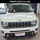 Jeep Renegade 2023