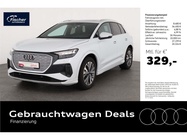 Audi Q4 e-tron 2022