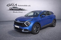 Kia Sportage 2024