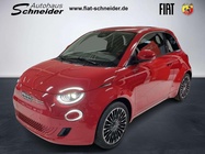 Fiat 500e 2026