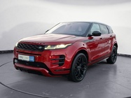 Land Rover Evoque 2019