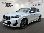 BMW X1 2025