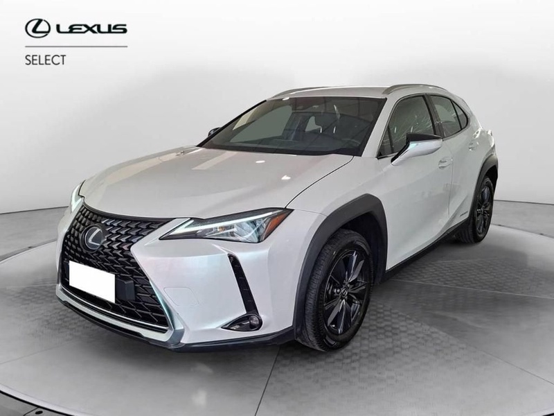 Lexus Other