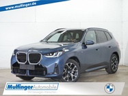 BMW X3 2025