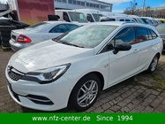 Opel Astra 2022