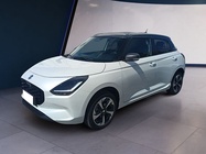 Suzuki Swift 2025