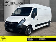Opel Movano 2020