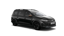 Dacia Jogger 2025