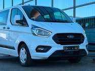 Ford Transit Custom 2019