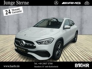 Mercedes-Benz GLA-Class 2022