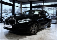 BMW 1 Series 2022