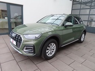 Audi Q5 2024