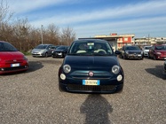 Fiat 500 2019