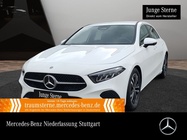 Mercedes-Benz A-Class 2024