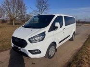 Ford Transit 2021