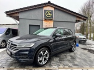 Volkswagen Touareg 2020