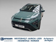 Hyundai Bayon 2024
