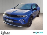 Opel Mokka 2022